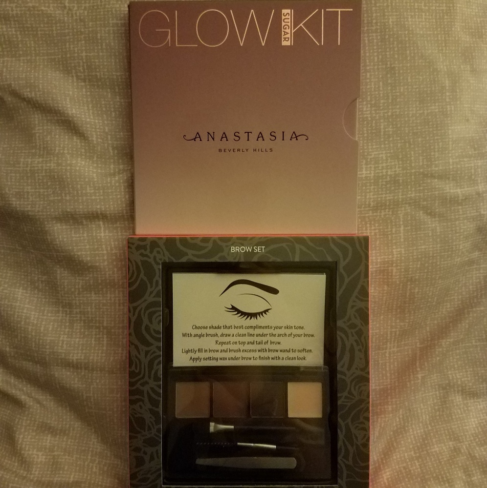 NEW Make Up Lot
